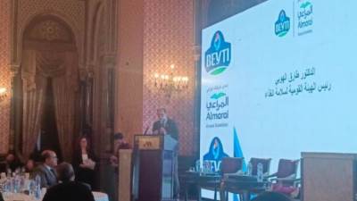  175 مليار دولار حجم سوق الغذاء بمصر وصادرات القطاع تسجل 11 ملياراً
