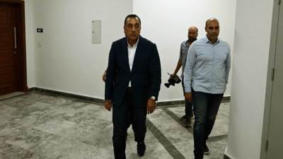 "الحي اللاتيني"..نموذج متطور للمجتمعات السكنية الحديثة