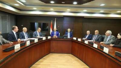 القابضة للنقل البحري والبري تستحوذ على شركة الإسكندرية لتداول الحاويات  
