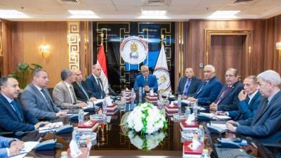 خطط حكومية لتطوير شركات إنتاج الذخائر بمصر