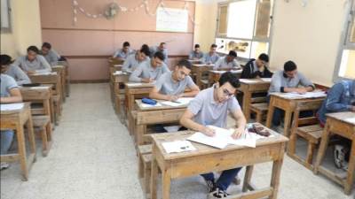 رابط تظلمات الدبلومات الفنية 2026 وخطوات تقديم الطلب