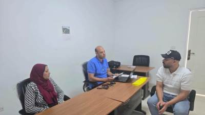 بدء اختبارات وظائف وزارة العمل للسفر للخارج