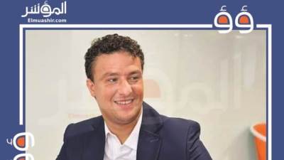 تكليف الدكتور مصطفى عبدالمجيد مساعداً لنائب رئيس الهيئة لقطاع الشؤون العقارية والتجارية