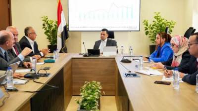  6.8 مليار دولار صادرات.. 4 خطط لفتح أسواق جديدة لمنتجات مصر الغذائية