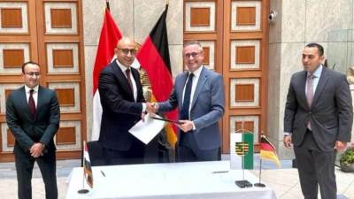 "التعليم": شراكة استراتيجية مع ولاية ساكسونيا الألمانية بمجال التدريب المهني