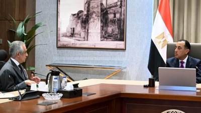 خطة حكومية جديدة لتطوير منظومة الشهر العقاري