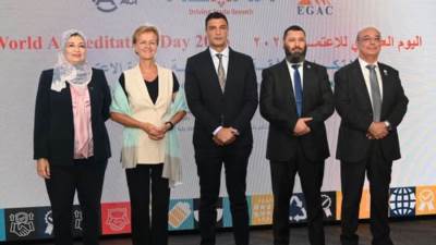 وزير الصناعة: منظومة الاعتماد ساهمت في نفاذ الصادرات المصرية إلى الأسواق العالمية