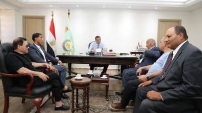 فتح أسواق خارجية جديدة للدواجن المصرية..تعرف على التفاصيل