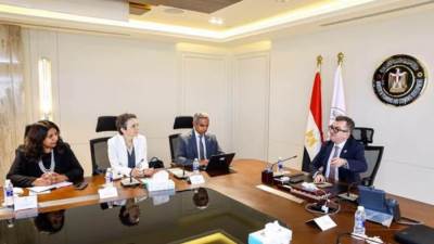 وزير التخطيط: 5 خطوات رئيسية لتمويل مشروعات البنية التحتية بمصر