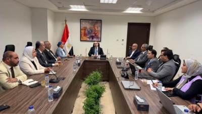 إعداد مخططات إعلانية حديثة على الطرق تراعي اشتراطات السلامة المرورية