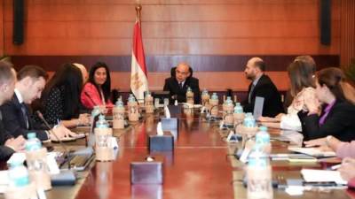 تحالف "مصري- تركي" لإنشاء مجمع طبي عالمي..تعرف على التفاصيل 
