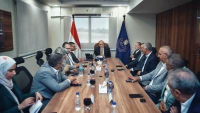 خطة جديدة لهيئة الدواء المصرية لتوفير الأدوية بالصيدليات وإحكام الرقابة عليها