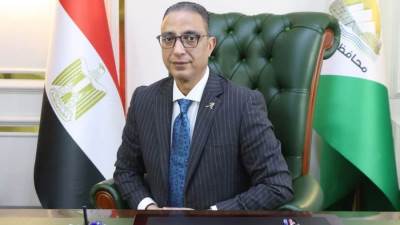 قرار جديد من محافظ الجيزة تجاه عمال النظافة..تعرف  على التفاصيل