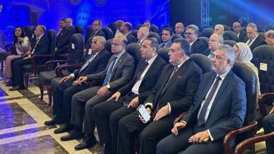 الرقابة المالية تُدشن برنامجا لتأهيل شركات الطروحات الحكومية