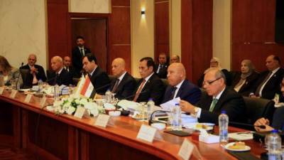 عمومية الريف المصري الجديد تعتمد نتائج أعمال 2025