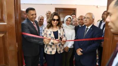 مركز تكنولوجي جديد بأجهور الكبرى للتيسير على المواطنين