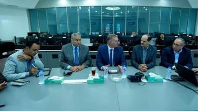 وزير البترول يؤكد نجاح خطط تأمين احتياجات السوق المحلية.. تعرف على التفاصيل