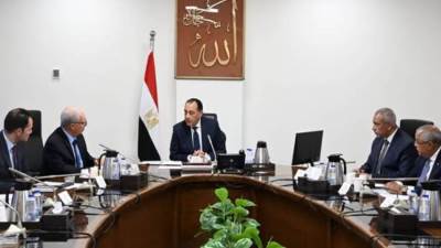 د.مصطفى مدبولي: الحكومة ملتزمة بخطط  التخارج من الشركات الحكومية 