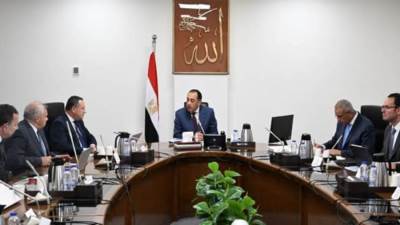 «مدبولي»: خطة تطوير منظومة التعليم الجديدة تركز على الجدارة والتميز