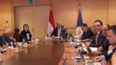 السياحة تعتمد خطة الهيئة المصرية العامة للتنشيط السياحي
