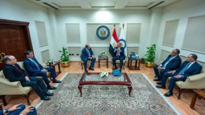 شركة "أباتشي" تطور خطط الاستكشاف والإنتاج بالصحراء الغربية.. تعرف على التفاصيل