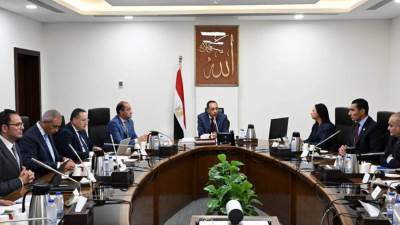 خطة حكومية لزيادة حوافز هيئة التدريس بالجامعات والمراكز البحثية 
