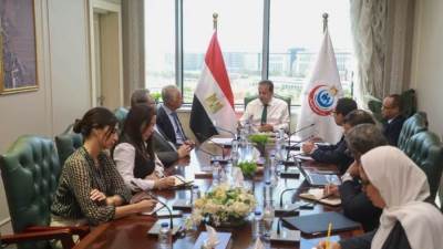 مصر تدخل عصر الجراحة الروبوتيه..تعرف على التفاصيل