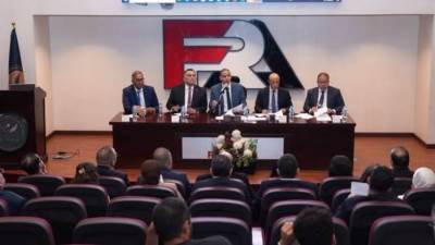 اجتماع حاسم من الرقابة المالية لتطبيق الـ"الشورت سيلينج".. تعرف على التفاصيل