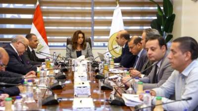 منظومة مالية موحدة لجمع المخلفات بالمحافظات.. تعرف على التفاصيل