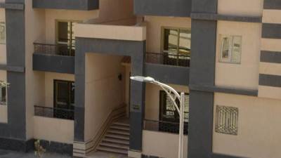 تعرف على شروط وحدات الإيجار التمليكي