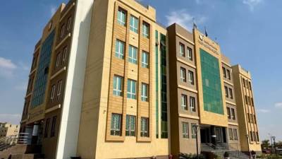 جهاز العبور الجديدة ينشر مخططات قطع الأراضي الخاصة بالقرعات العلنية