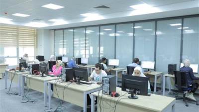 تعرف على تنسيق المرحلة الأولى للجامعات
