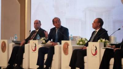 إطلاق صندوق استثماري للمصريين بالخارج خلال العام المقبل.. تعرف على التفاصيل