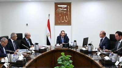 تعرف على خطط الحكومة لنقل ملكية عدد من الشركات القابضة وشركاتها التابعة