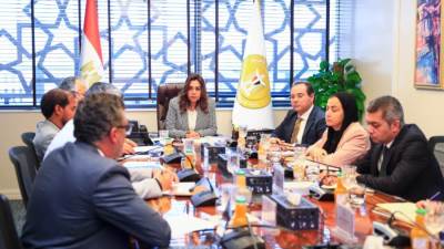 محمية «نبق».. نموذج سياحي جديدة للسياحة المستدامة 