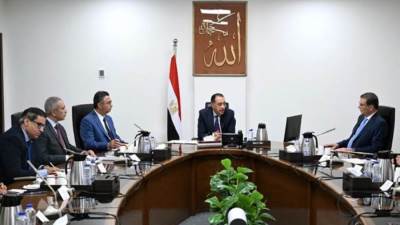 خطط حكومية لتوافر المخزون الاستراتيجي من السلع والمنتجات.. تعرف على التفاصيل