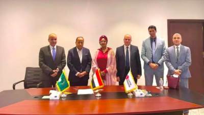 الدواء المصري يصل إلى الأسواق الجيبوتية.. تعرف على التفاصيل