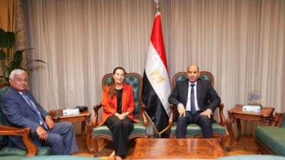 النساجون الشرقيون تعلن 1100 فرصة عمل جديدة.. تعرف على التفاصيل