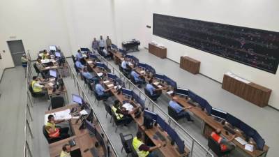 تحديث نظم الإشارات على خط "أسيوط – نجع حمادي" بطول 181 كم
