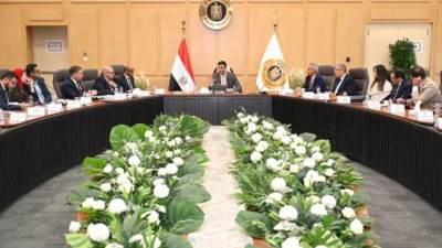 خطة حكومية لبناء منظومة صناعة سيارات متكاملة .. تعرف على التفاصيل