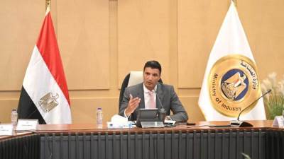الصناعة تعلن حزمة حوافز جديدة لـ المشروعات الصناعية المتعثرة