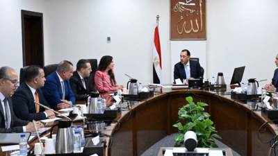 خطة حكومية استراتيجية لتنمية الساحل الشمالي الغربي.. تعرف على التفاصيل