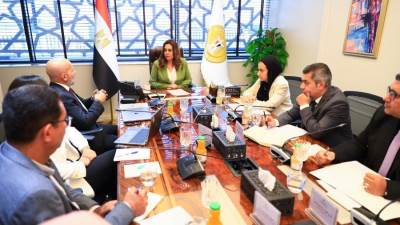 خطة حكومية لزراعة أشجار المانجروف على سواحل البحر الأحمر