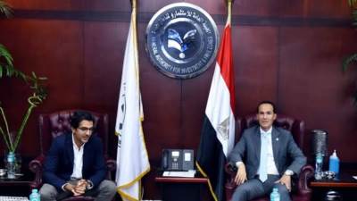 مجموعة “Hirdaramani Group” السريلانكية للملابس  تتوسع في السوق المصري