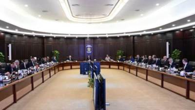قرار جديدة من الحكومة بخصوص جبانات أبوزعبل