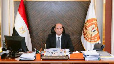 العمل تعلن عن 3070 فرصة عمل بمجموعة طلعت مصطفى.