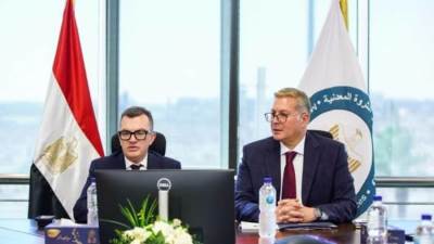 تحركات حكومية عاجلة لتأمين الطاقة بموازنة «2026-2027».. تعرف على التفاصيل