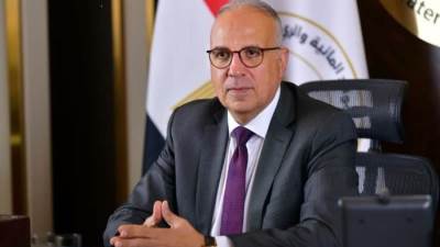 خطة حكومية لتأهيل قناطر إدفينا على نهر النيل