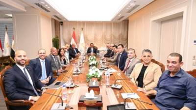 بنك «saib» يراعى أبطال مصر الرياضيين.. تعرف على التفاصيل
