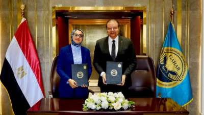 خطة حكومية لتأهيل المنشآت والكوادر الصحية في محافظة الوادي الجديد